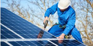 Installation Maintenance Panneaux Solaires Photovoltaïques à Arcy-Sainte-Restitue